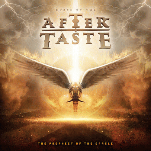 Curse Of The After Taste : The Prophecy of the Oracle